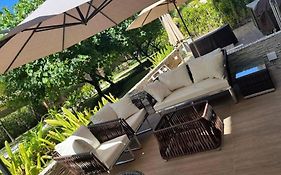 Muro Alto Flat Garden Fabuloso